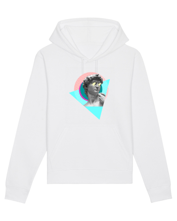 Vaporwave David White