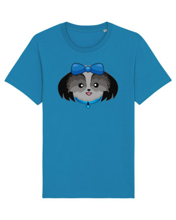 Cute dog  Azur
