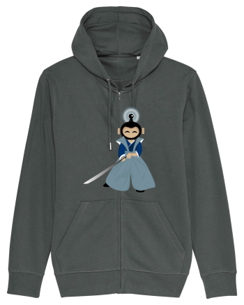 Samurai  Anthracite