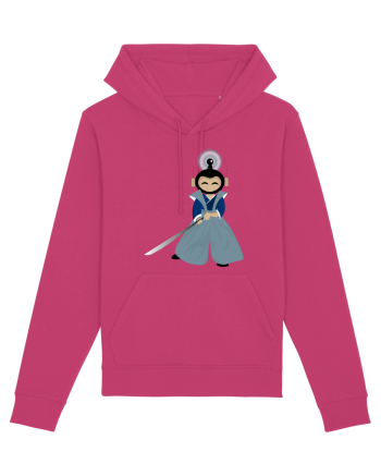 Samurai  Raspberry