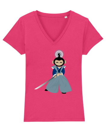 Samurai  Raspberry