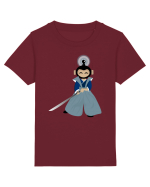 Samurai  Tricou mânecă scurtă  Copii Mini Creator