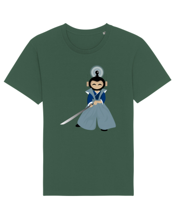Samurai  Bottle Green