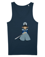 Samurai  Maiou Bărbat Runs