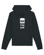 Film Geek Hanorac Unisex Drummer