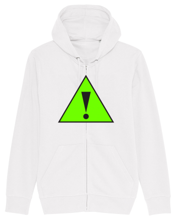 DANGER White