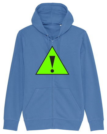 DANGER Bright Blue