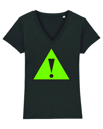 DANGER Black