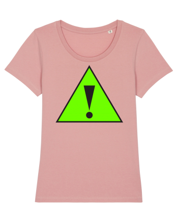 DANGER Canyon Pink