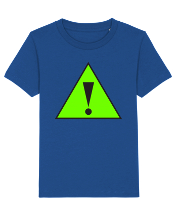 DANGER Majorelle Blue