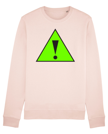 DANGER Candy Pink