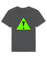 DANGER Tricou mânecă scurtă Unisex Rocker