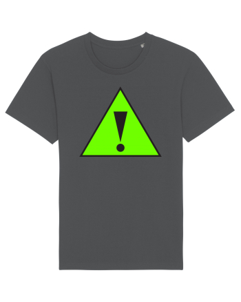 DANGER Anthracite