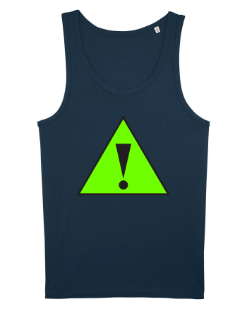 DANGER Navy