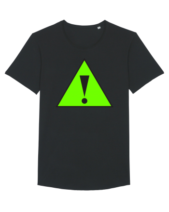 DANGER Black