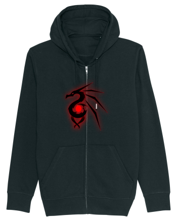 Black Evil Dragon  Black
