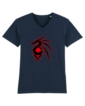 Black Evil Dragon  French Navy