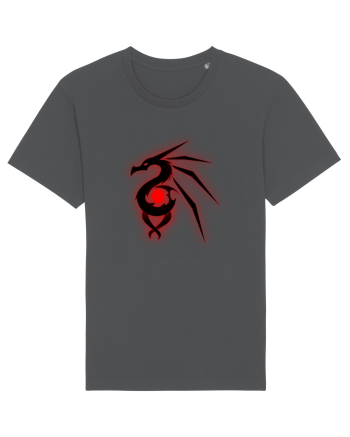 Black Evil Dragon  Anthracite
