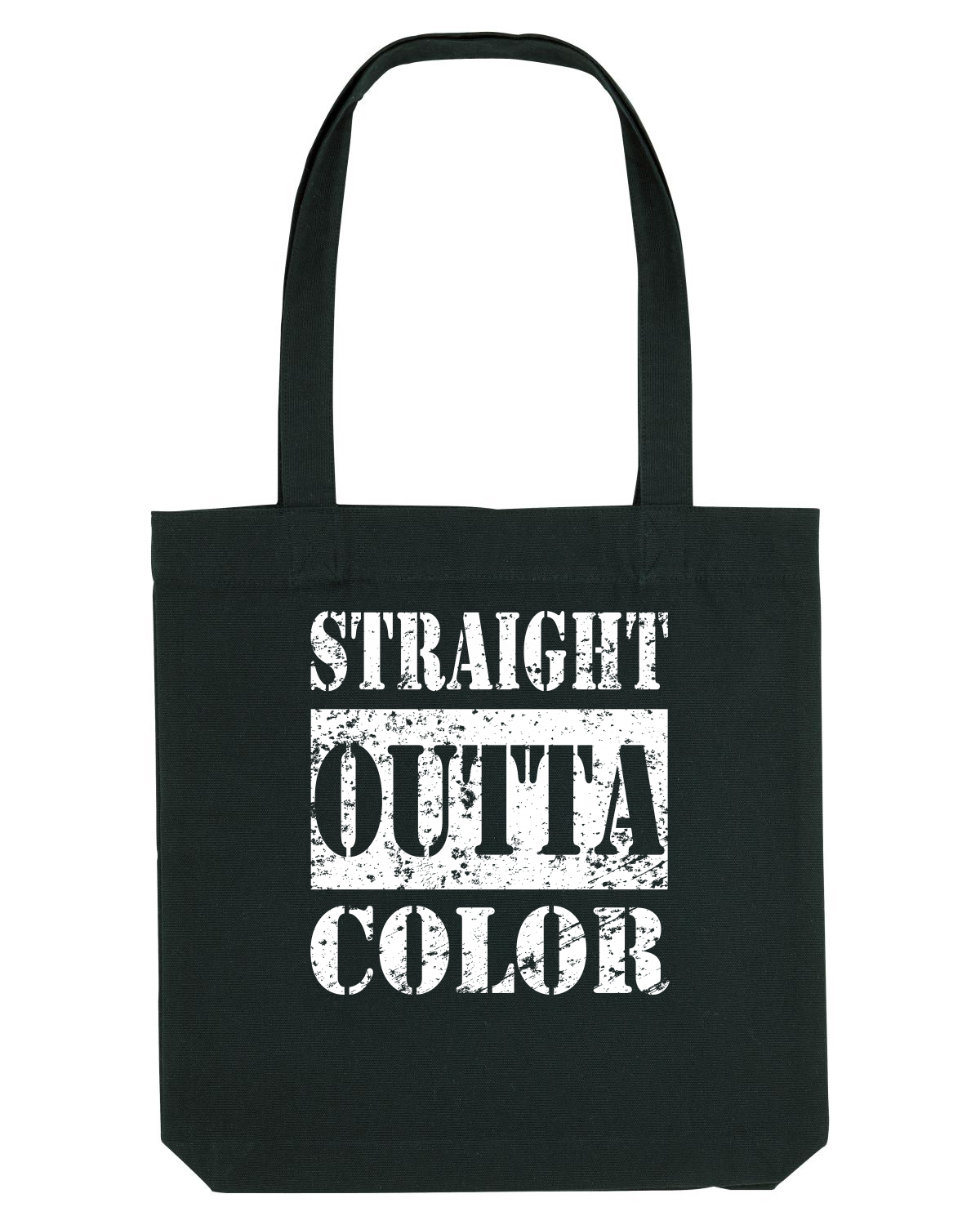 Sacoșă textilă Black