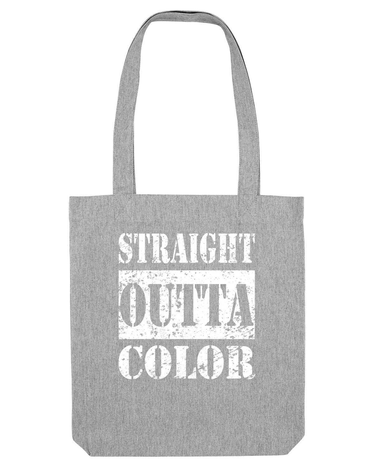 Sacoșă textilă Heather Grey