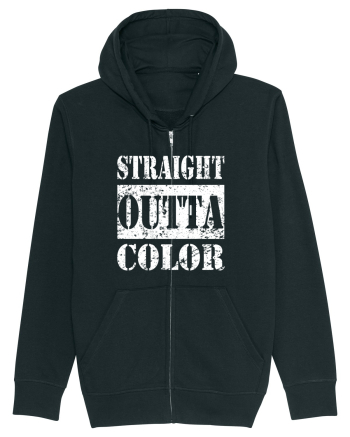 Straight Outta Color Black
