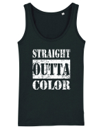 Straight Outta Color Maiou Damă Dreamer
