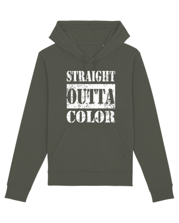 Straight Outta Color Khaki