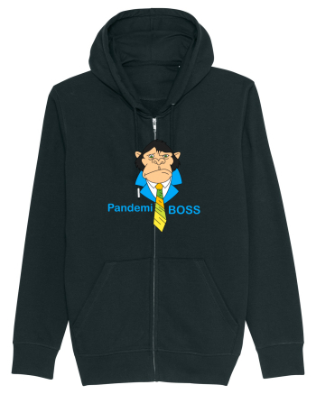 PandemiBOSS Black