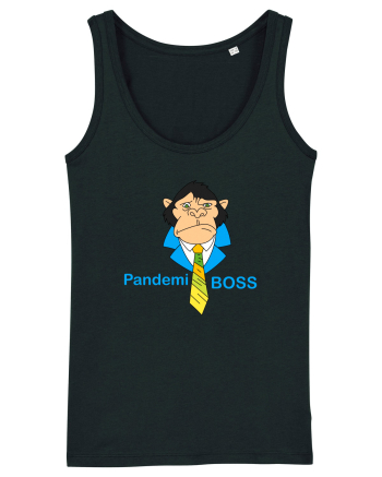 PandemiBOSS Black