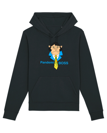 PandemiBOSS Black