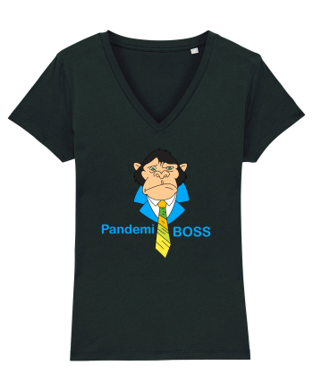 PandemiBOSS Black