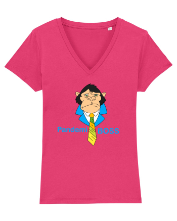 PandemiBOSS Raspberry