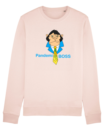 PandemiBOSS Candy Pink