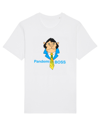 PandemiBOSS White