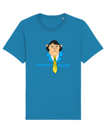 PandemiBOSS Azur