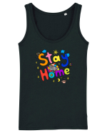 Stay Home Maiou Damă Dreamer