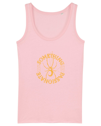 Something passionate Cotton Pink