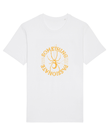 Something passionate White