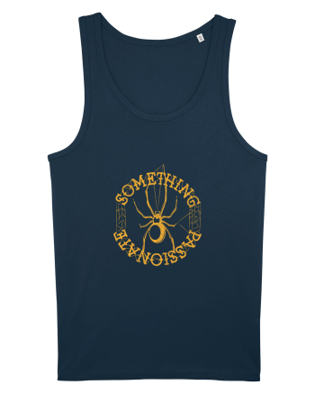 Something passionate Navy