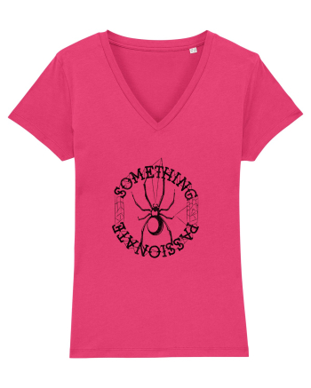 Something passionate Raspberry