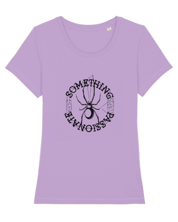 Something passionate Lavender Dawn