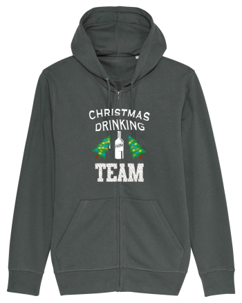 Christmas Drinking Team Anthracite