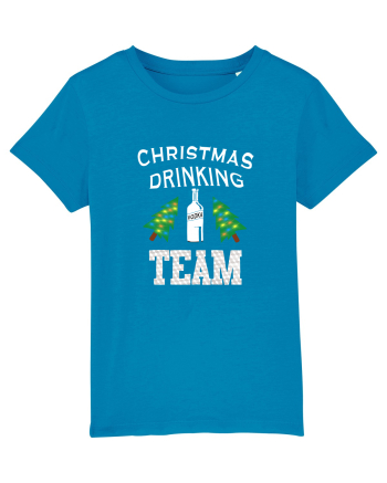 Christmas Drinking Team Azur