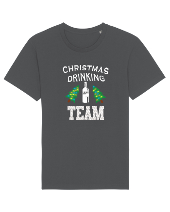 Christmas Drinking Team Anthracite