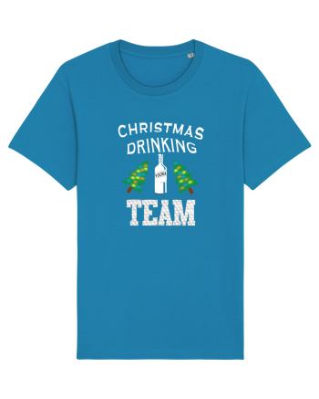 Christmas Drinking Team Azur