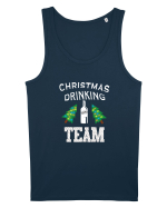 Christmas Drinking Team Maiou Bărbat Runs