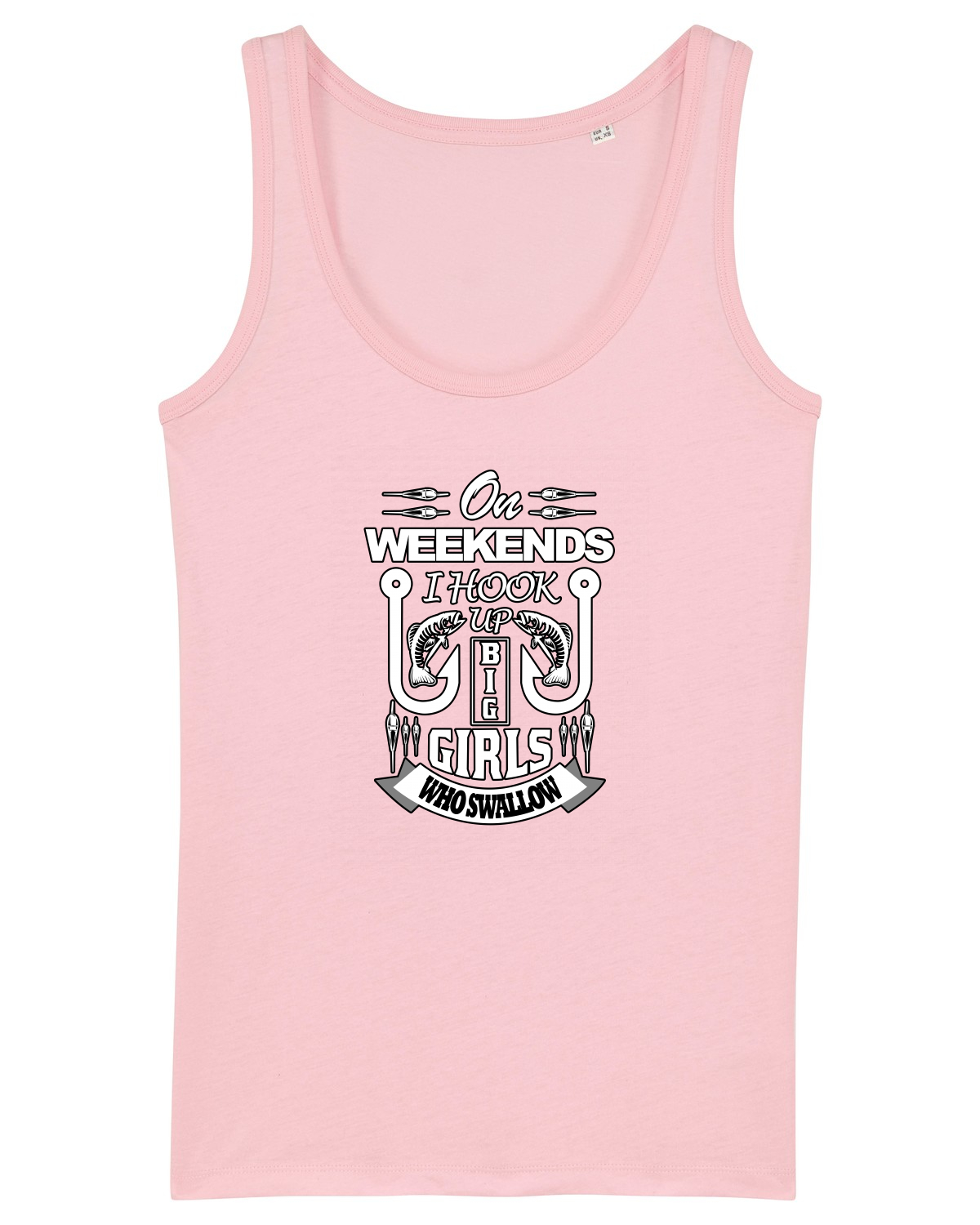 Maiou Damă Dreamer Cotton Pink