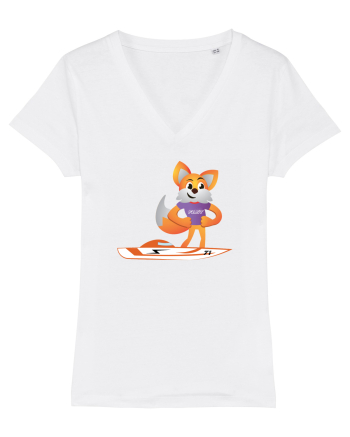 Fast  White