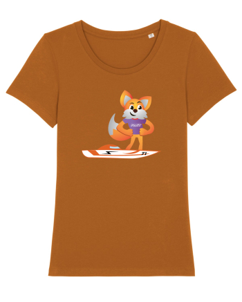 Fast  Roasted Orange