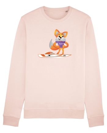 Fast  Candy Pink